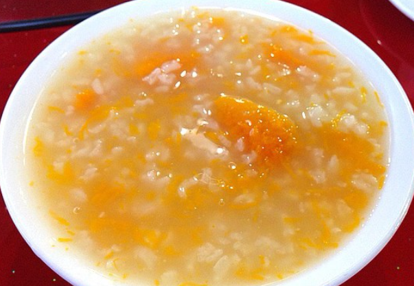 谷生元八宝粥