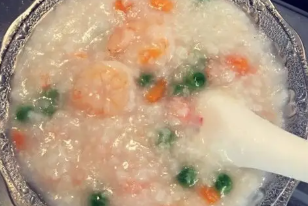 飘香粥棚