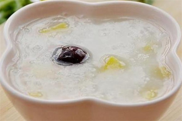 一米粥铺