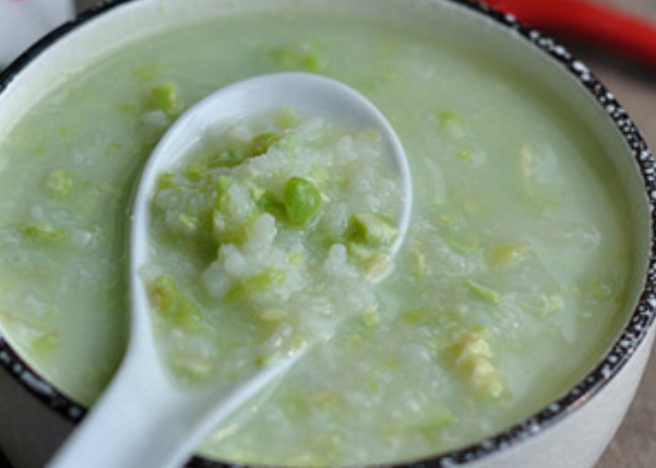 广粥味