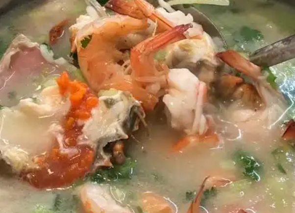 福状元粥铺