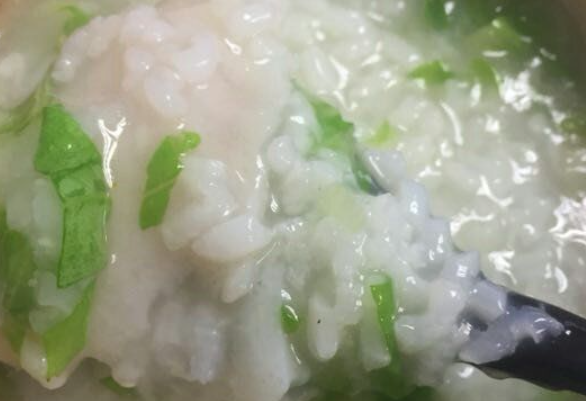 初摊粥铺
