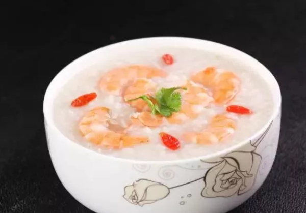 天天粥棚
