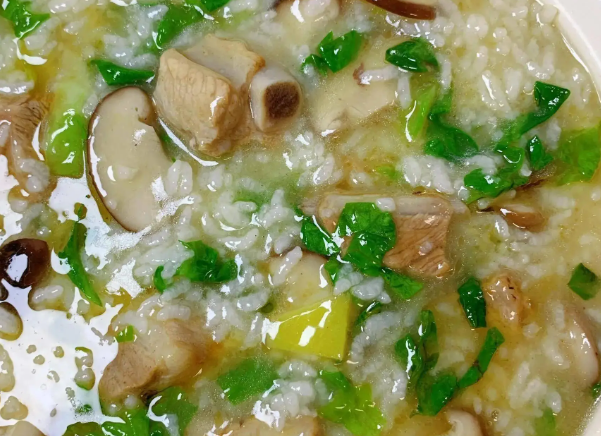 喜粥