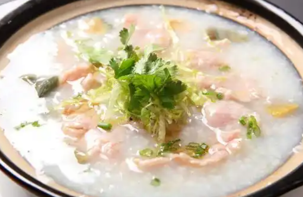 泰奇八宝粥