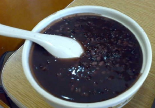 潘记粥铺