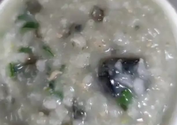 熬粥佬