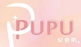 PUPU扑扑轻食粥