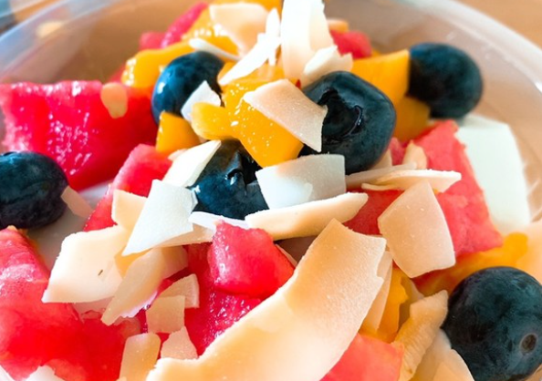 水果捞Fruity Mix