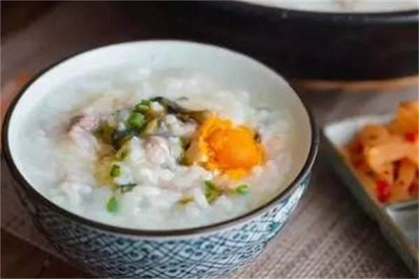 一碗好粥