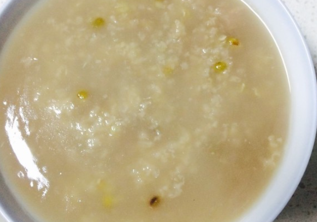 江南粥铺