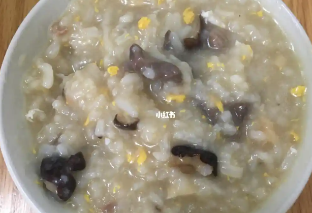 粥饭相约