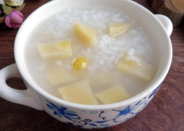 盛宝好粥道