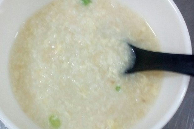 粥饭相约
