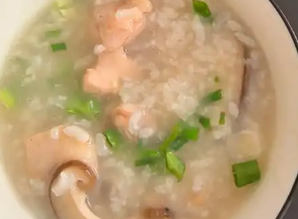 粥先生
