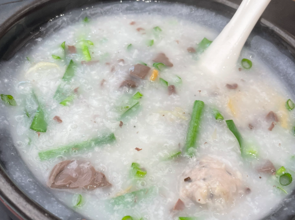 粥掌柜