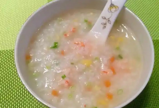 稻香粥铺