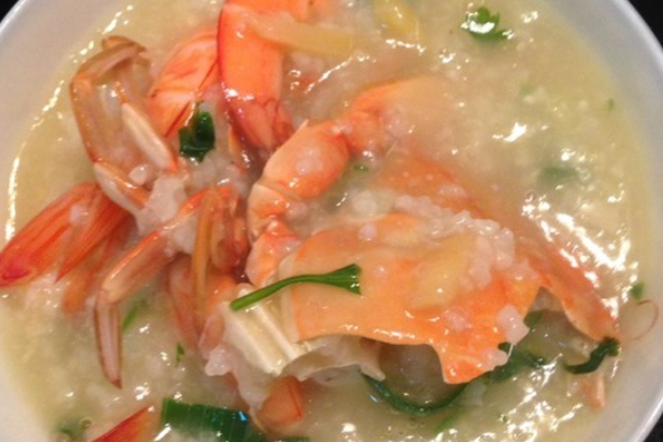 粥家豆浆