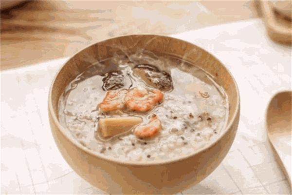 一碗好粥