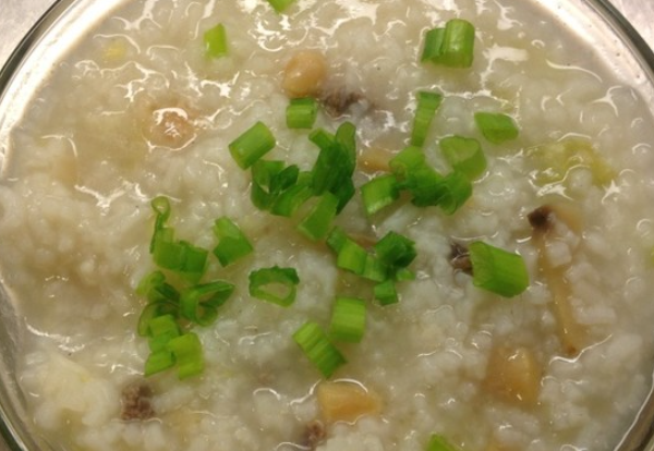 美亦粥
