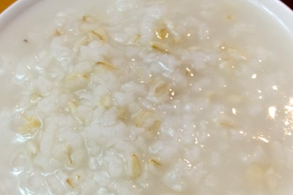 岁穗稻香卷饼粥