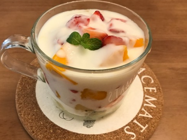 果蜂狂水果捞