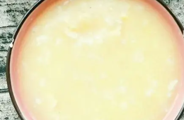 粥小白