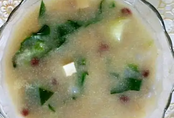李海粥王