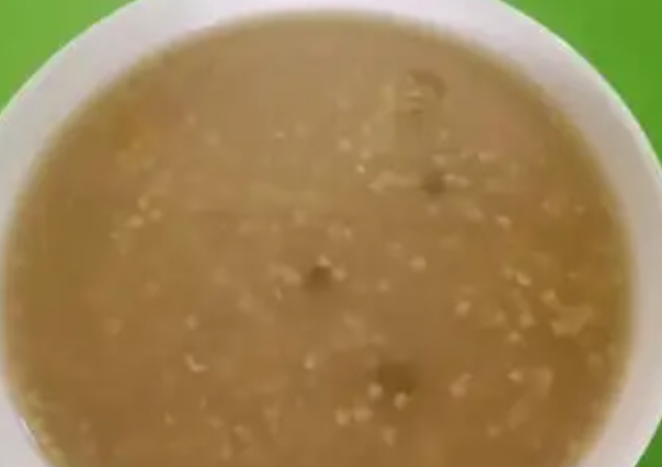 李海粥王
