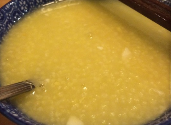 大碗粥