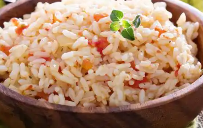 擂椒拌饭