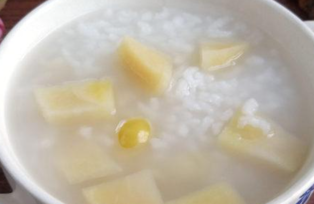 爽滑饺子王咸骨粥