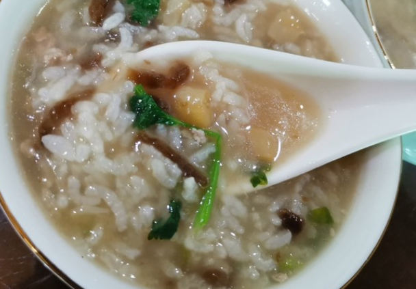 六禾粥铺