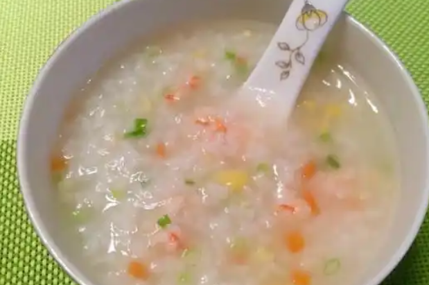 大碗粥
