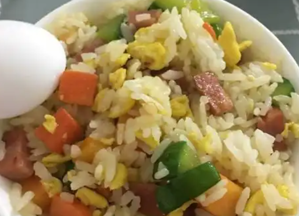 韩客石锅拌饭