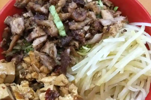 莘罗煮艺石锅拌饭