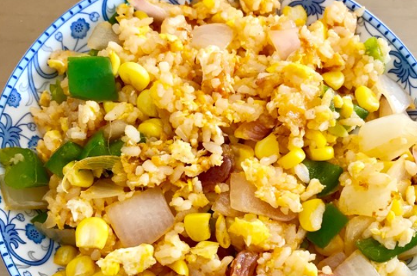 杨老大卤肉拌饭
