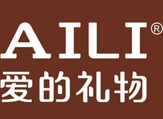 爱的礼物蛋糕