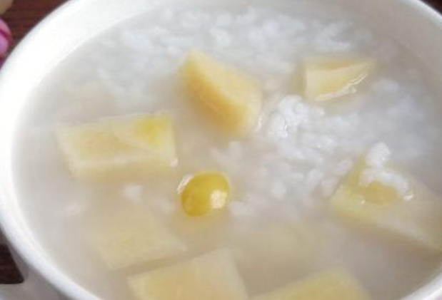 鸽子海鲜粥