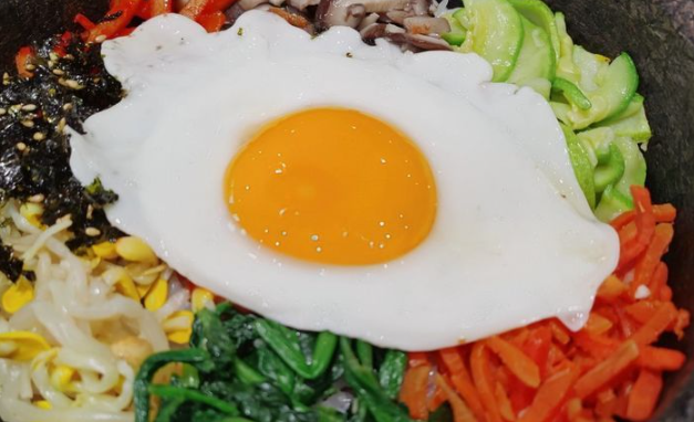 撒椒先生石锅拌饭