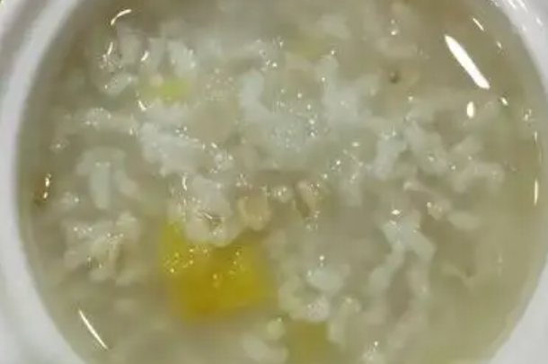 五谷本色