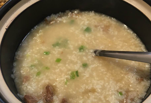 信宜食惯嘴粥粉