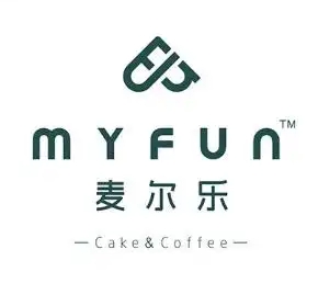 麦尔乐蛋糕店