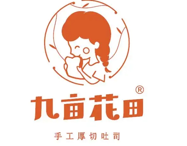 九亩花田手工吐司