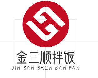 金三顺拌饭