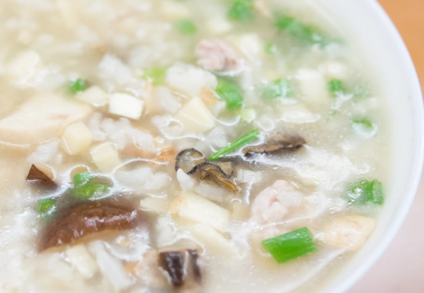 糖水粥铺