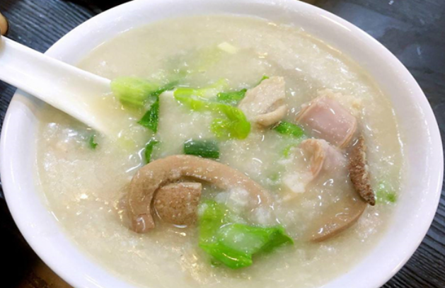 李海粥王