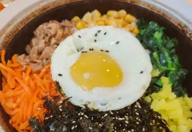 味西石锅拌饭米线