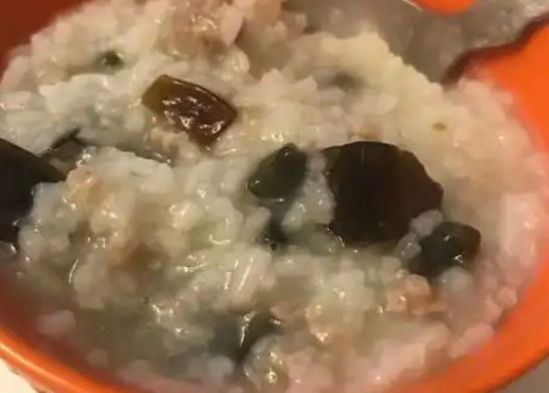六禾粥铺