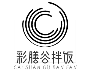 彩膳谷拌饭